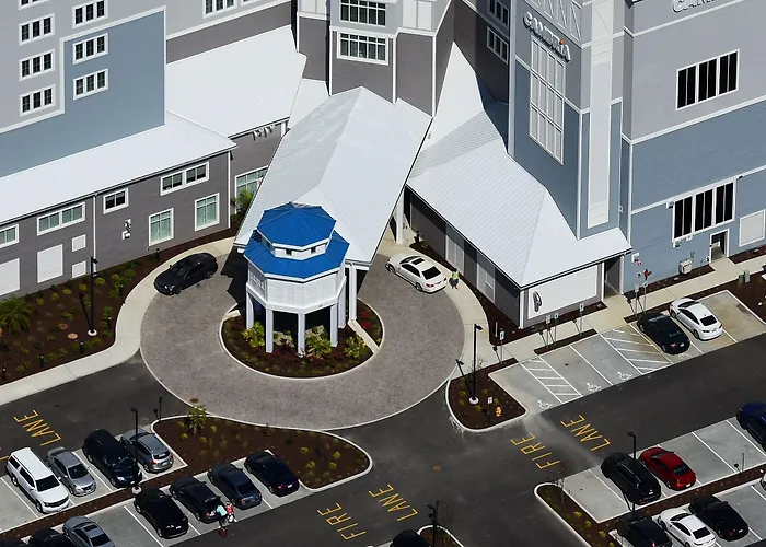 Cambria Ocean - Bayfront Hotel 4*