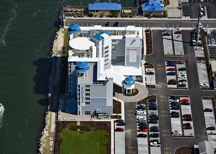 Cambria Ocean - Bayfront Ocean City