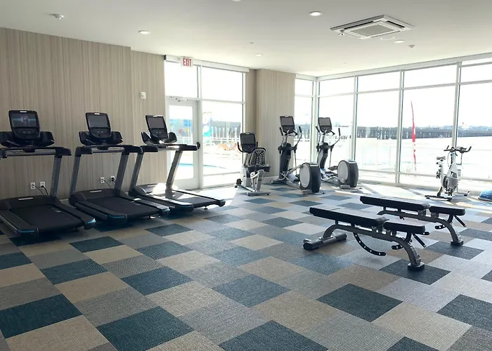 Cambria Ocean - Bayfront 4*