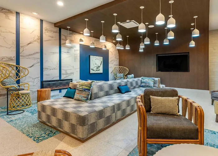 Cambria Ocean - Bayfront Ocean City