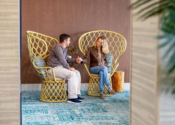Cambria Ocean - Bayfront Hotel 4*