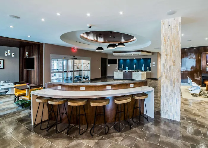 Cambria Ocean - Bayfront Hotel 4*