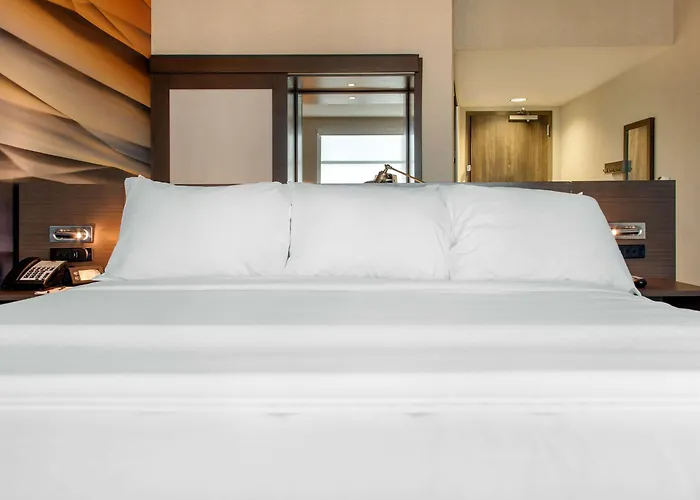 Cambria Ocean - Bayfront 4* Ocean City