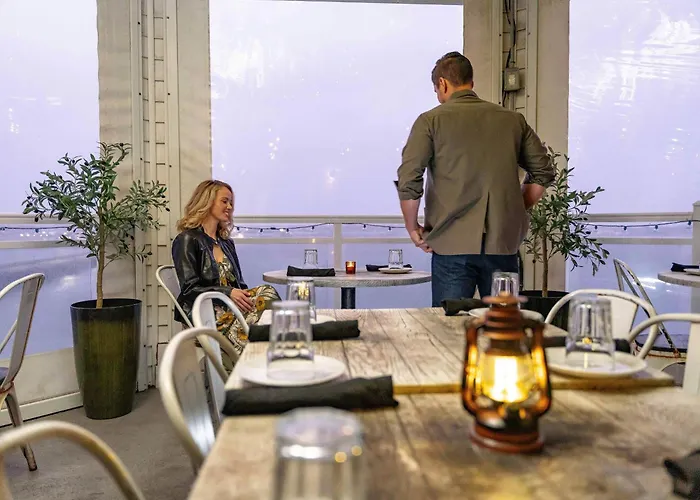 Cambria Ocean - Bayfront Hotel 4*