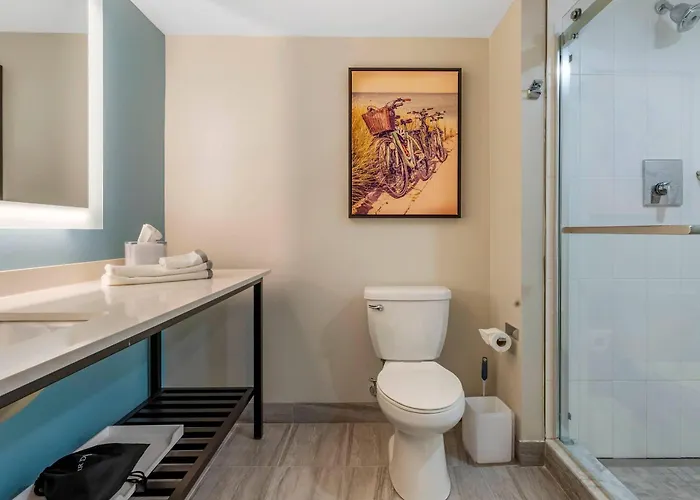 Cambria Ocean - Bayfront Hotel 4*