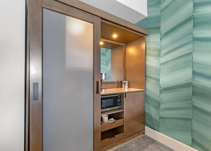 Cambria Ocean - Bayfront 4* Ocean City