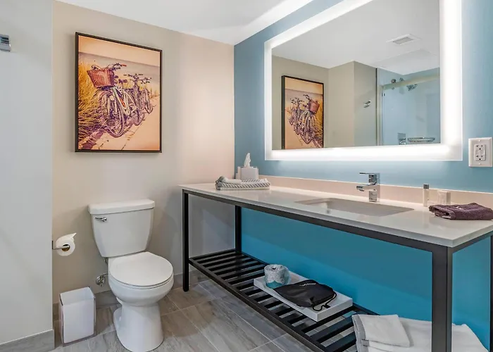 Cambria Ocean - Bayfront Hotel 4*