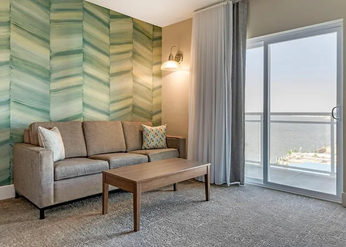 Cambria Ocean - Bayfront 4* Ocean City