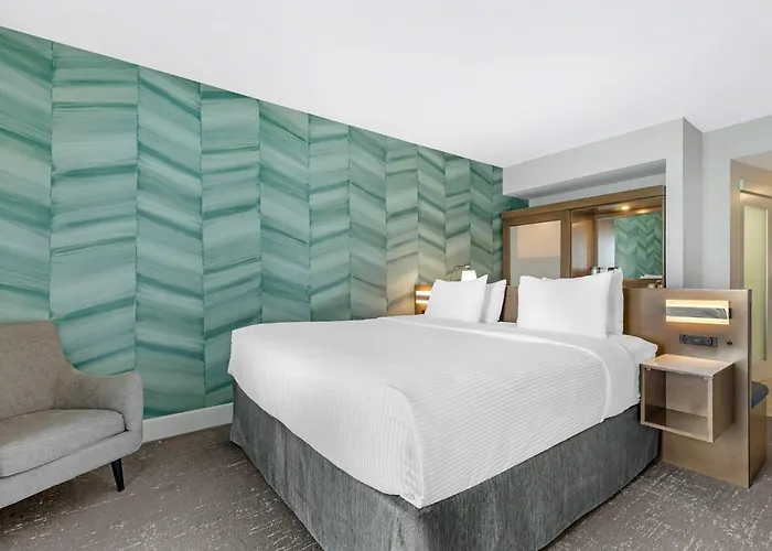 Cambria Ocean - Bayfront 4* Ocean City