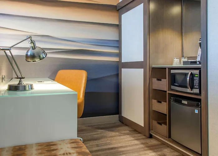 Cambria Ocean - Bayfront Ocean Stadt